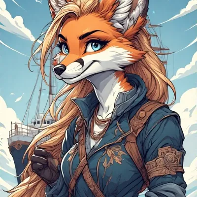 Chat with Roseana, the  character AI chatbot