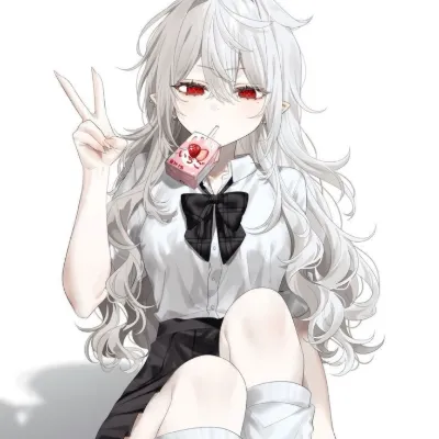 Chat with Chiwa Arisaki, the  character AI chatbot