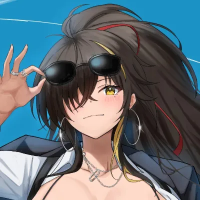 Chat with Harbin, the Anime character AI chatbot