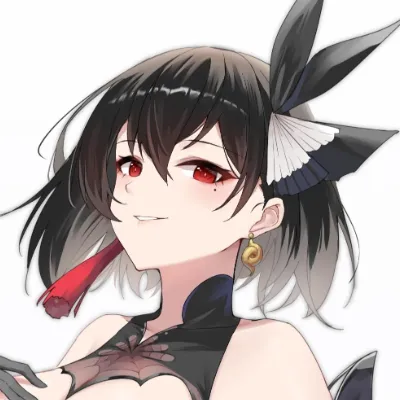 Chat with Chien Wu, the Anime character AI chatbot