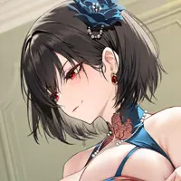 Chat with Chien Wu, the Anime character AI chatbot