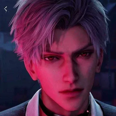 Chat with Sylus, the Game Characters character AI chatbot