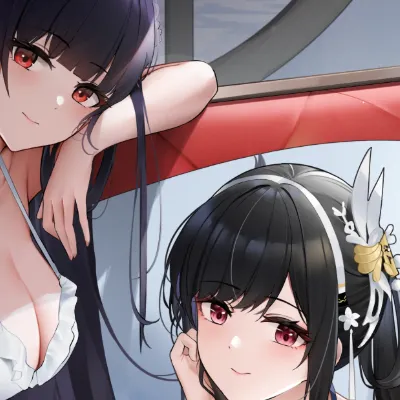 Chat with Yat Sen & Chen Hai, the Anime character AI chatbot