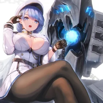 Chat with Chapayev, the Anime character AI chatbot