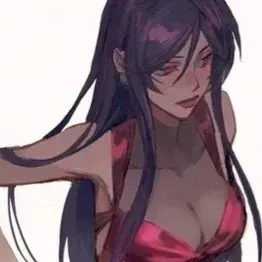 Chat with Mafia boss, the Anime character AI chatbot