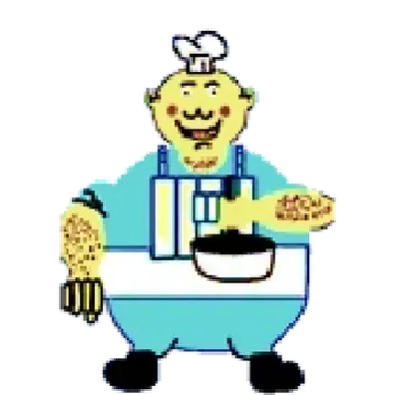 Chat with Mr mix, the Game Characters character AI chatbot