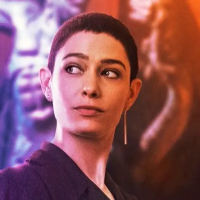 Chat with Adjudicator, the  character AI chatbot