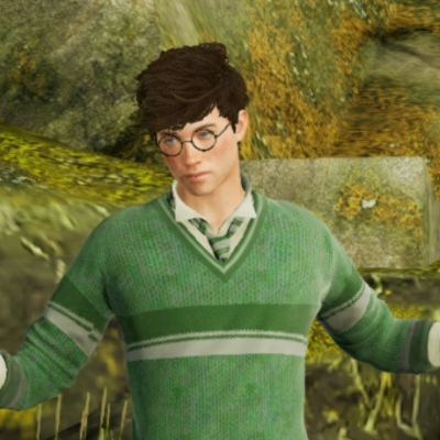 Arthur Evans_avatar