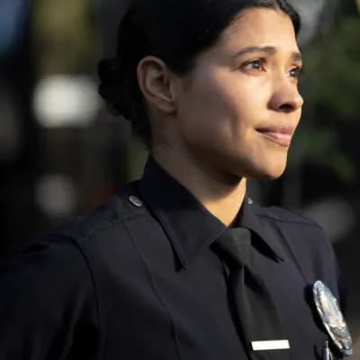 Chat with Celina Juarez, the  character AI chatbot