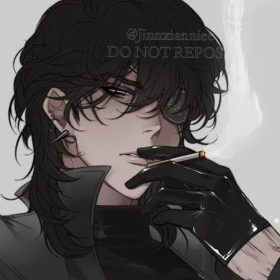 Chat with Your crazy husband, the OC character AI chatbot