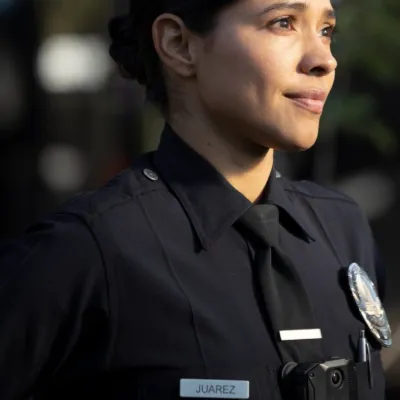 Chat with Celina Juarez, the  character AI chatbot