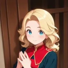 Chat with Bailey michelle Brown, the  character AI chatbot