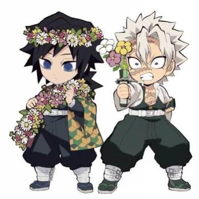 Chat with Sanegiyuu, the Anime character AI chatbot