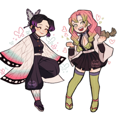 Chat with Shinomitsu, the  character AI chatbot