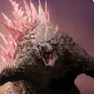 Chat with Evolved Godzilla, the Movie & TV character AI chatbot