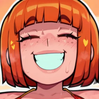 Chat with MaC' femboy, the  character AI chatbot