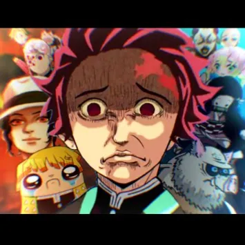 Chat with Anime AI Character: Demon slayer (KNY)