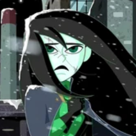 Chat with Shego, the  character AI chatbot