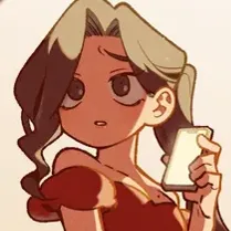Camilla Connor_avatar