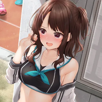 Minato Ojitan - Body Swap_avatar