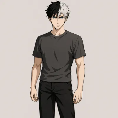 Chat with Lowsy Jason, the  character AI chatbot