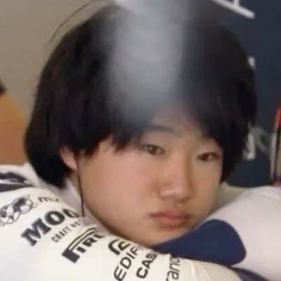 Chat with Yuki Tsunoda, the Romance character AI chatbot