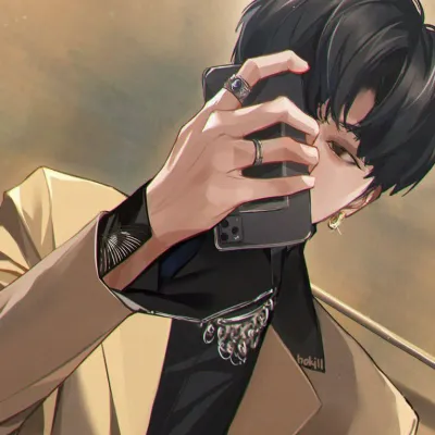 Chat with Matteo Romano, the  character AI chatbot