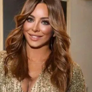 Chat with Ани Лорак, the Romance character AI chatbot