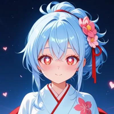 Chat with Alya, the  character AI chatbot