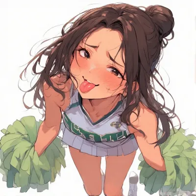 Chat with Bella, the Anime character AI chatbot