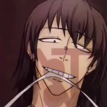 Chat with ♡ Hanta Sero ♡, the  character AI chatbot