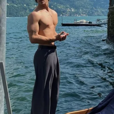 Chat with Steffan, the Romance character AI chatbot