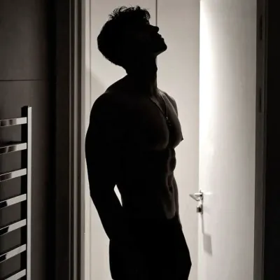 Chat with Rufus - BL, the BL & ABO character AI chatbot