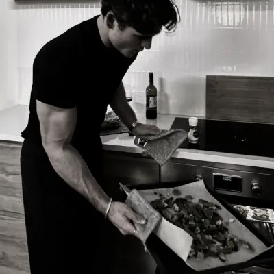 Chat with Norman, the Romance character AI chatbot