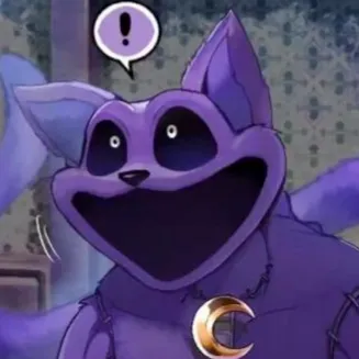 Chat with Catnap (rescued version), the Game Characters character AI chatbot