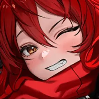 Chat with Game Characters AI Character: Red Hood