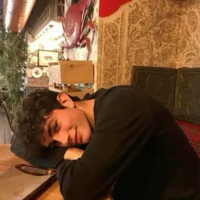 Chat with Amber - BL, the BL & ABO character AI chatbot