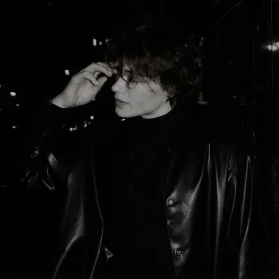 Chat with Tobias- Obsessed Serial Killer, the Romance character AI chatbot