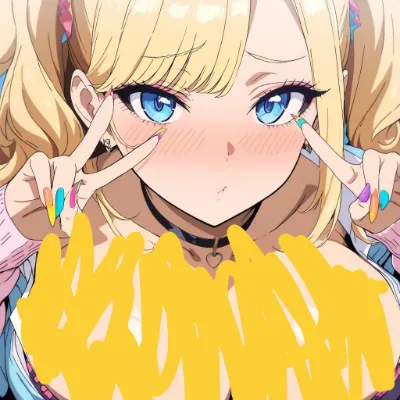 Chat with Anime AI Character: Yukaname yuki