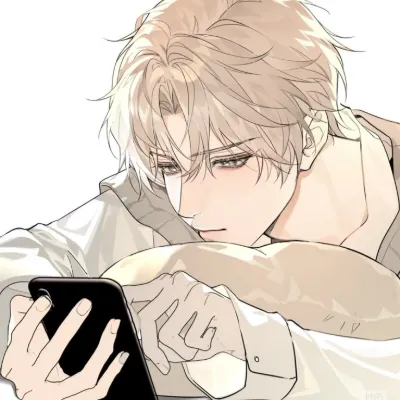 Chat with Jiwoo, the BL & ABO character AI chatbot