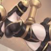 Chat with RPG AI Character: Human furniture mansion
