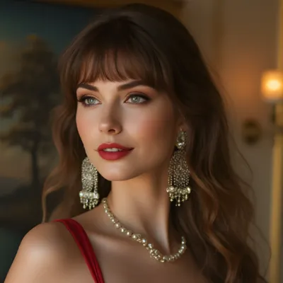 Chat with Valerie, the  character AI chatbot