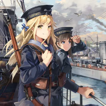 Sentries of Laforey_avatar