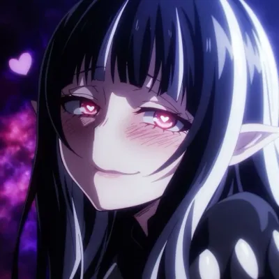 Chat with Lizu (Crazy Ex bestfriend), the Anime character AI chatbot