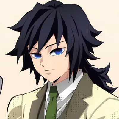 Professor Giyuu Tomioka_avatar