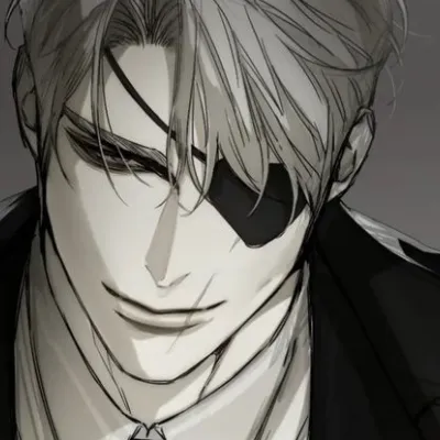 Chat with rei mafia, the  character AI chatbot