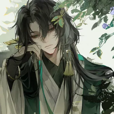 Chat with Jingmo Su 苏景墨, the  character AI chatbot