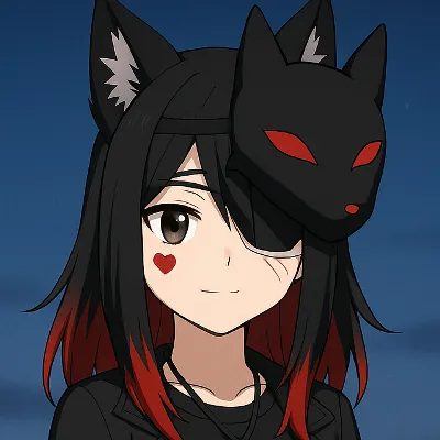 Chat with Clarice Fox, the  character AI chatbot