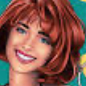 Chat with Lauren Holly, the Anime character AI chatbot