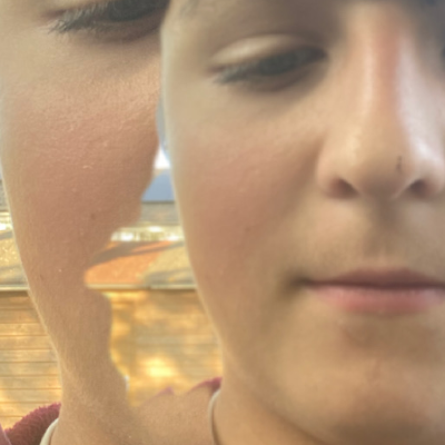 Chat with Claudia, the Anime character AI chatbot